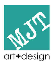 MJT Artwork - contemporary digital artwork